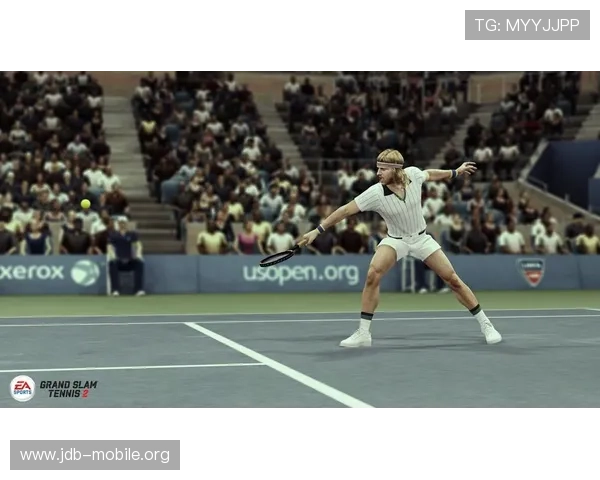 回顾本季网球四大满贯冠军全面折射当今赛场新老交替加速趋势明显