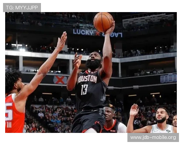 火箭强势回归用实际行动证明自己依然是联盟顶流核心力量